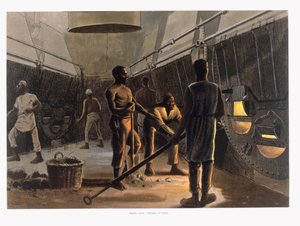 El Stokehole, de 